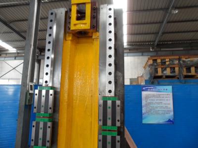 山东海特采用45毫米重载型滚柱线规