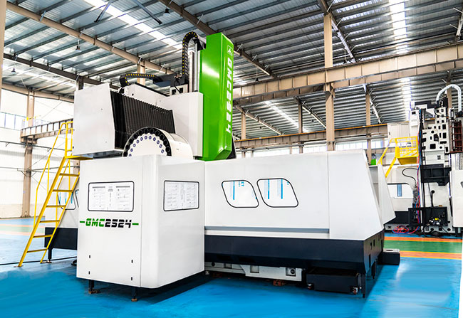 HLC3024龙门加工中心