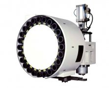 数控加工中心圆盘刀库好吗